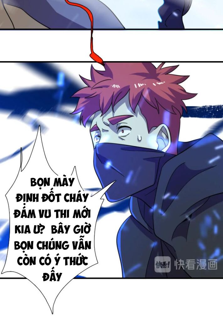 Trọng Sinh Tiểu Y Tiên: Chapter 63