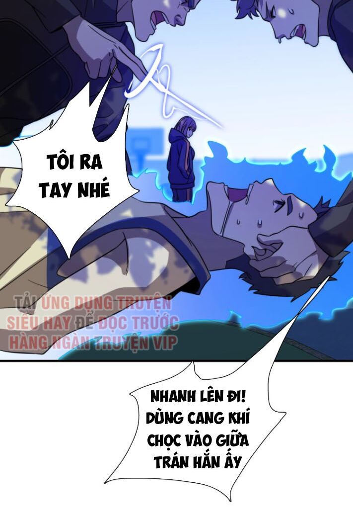 Trọng Sinh Tiểu Y Tiên: Chapter 63
