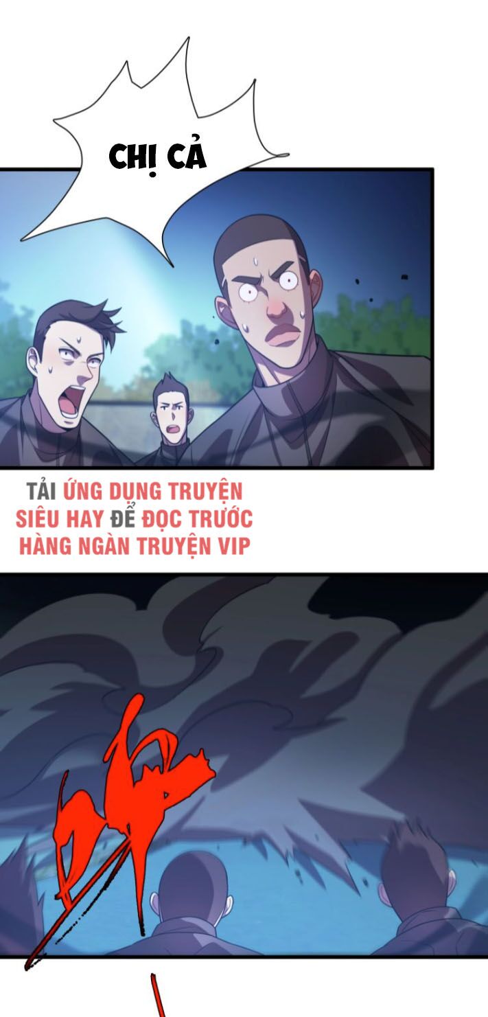 Trọng Sinh Tiểu Y Tiên: Chapter 63