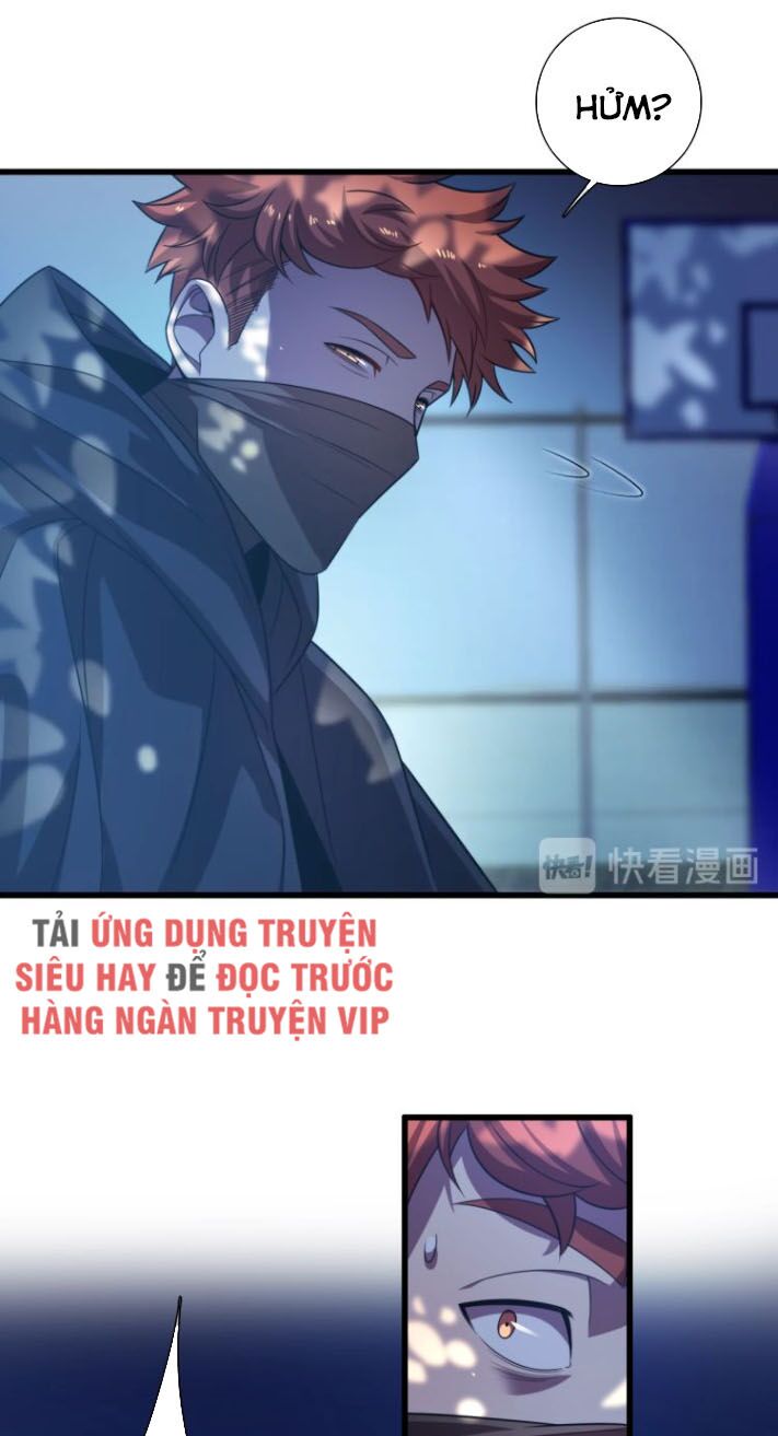 Trọng Sinh Tiểu Y Tiên: Chapter 63