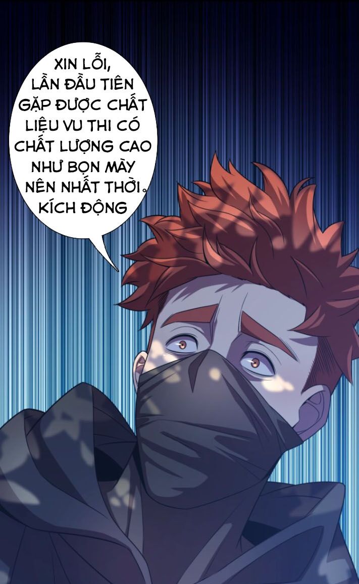 Trọng Sinh Tiểu Y Tiên: Chapter 63