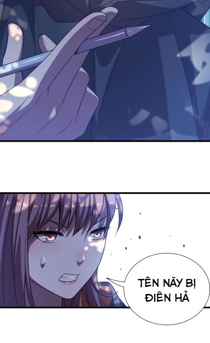 Trọng Sinh Tiểu Y Tiên: Chapter 63