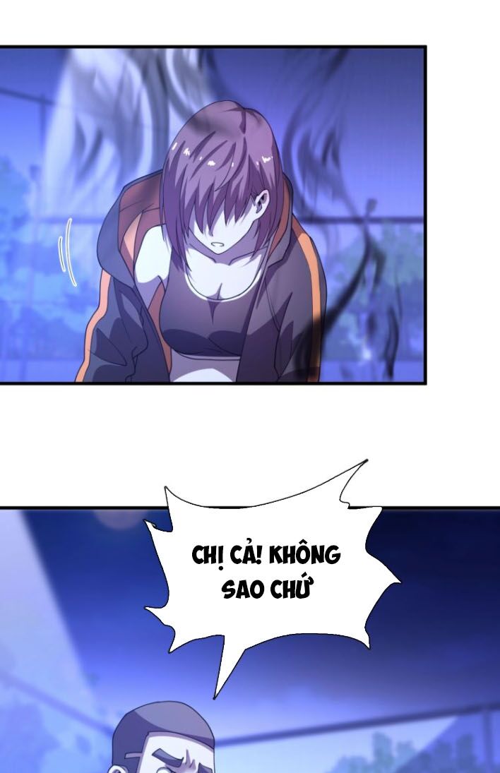 Trọng Sinh Tiểu Y Tiên: Chapter 64