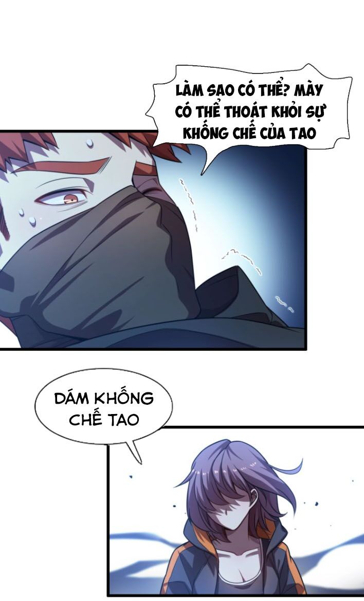 Trọng Sinh Tiểu Y Tiên: Chapter 64