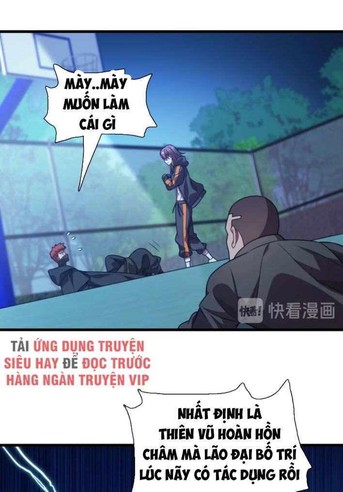 Trọng Sinh Tiểu Y Tiên: Chapter 64