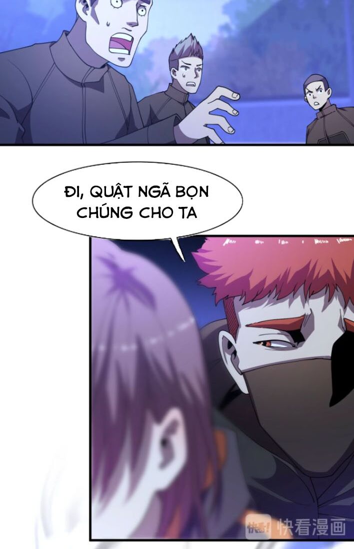 Trọng Sinh Tiểu Y Tiên: Chapter 64