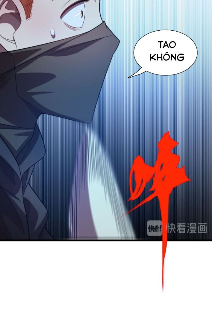 Trọng Sinh Tiểu Y Tiên: Chapter 64