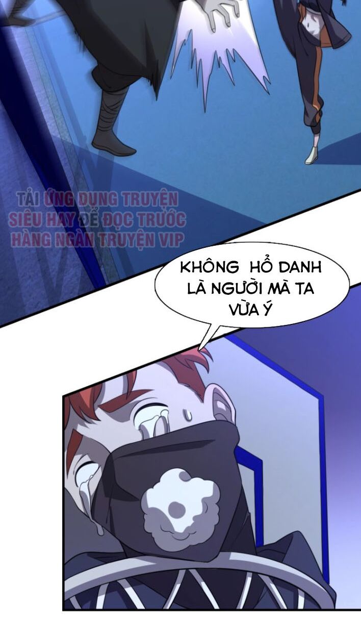 Trọng Sinh Tiểu Y Tiên: Chapter 64