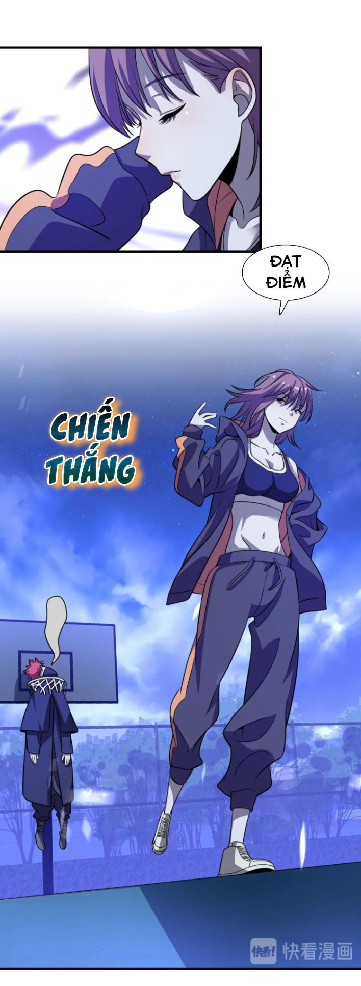 Trọng Sinh Tiểu Y Tiên: Chapter 64