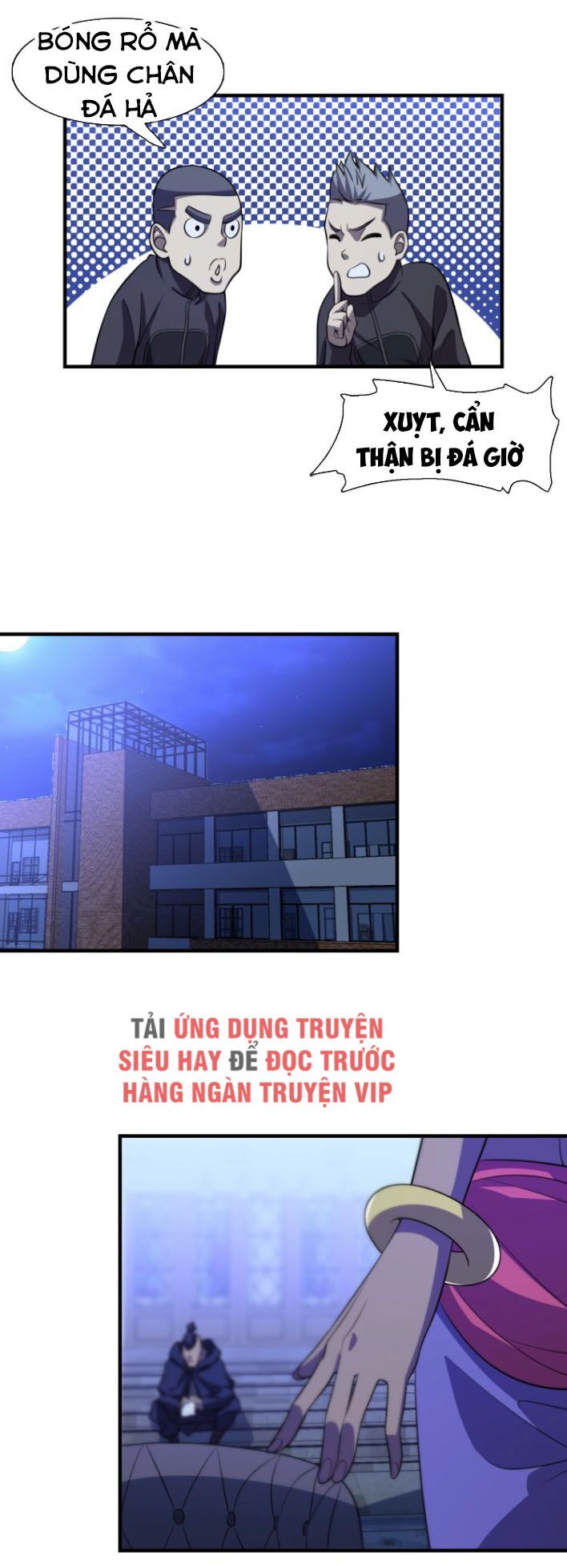 Trọng Sinh Tiểu Y Tiên: Chapter 64