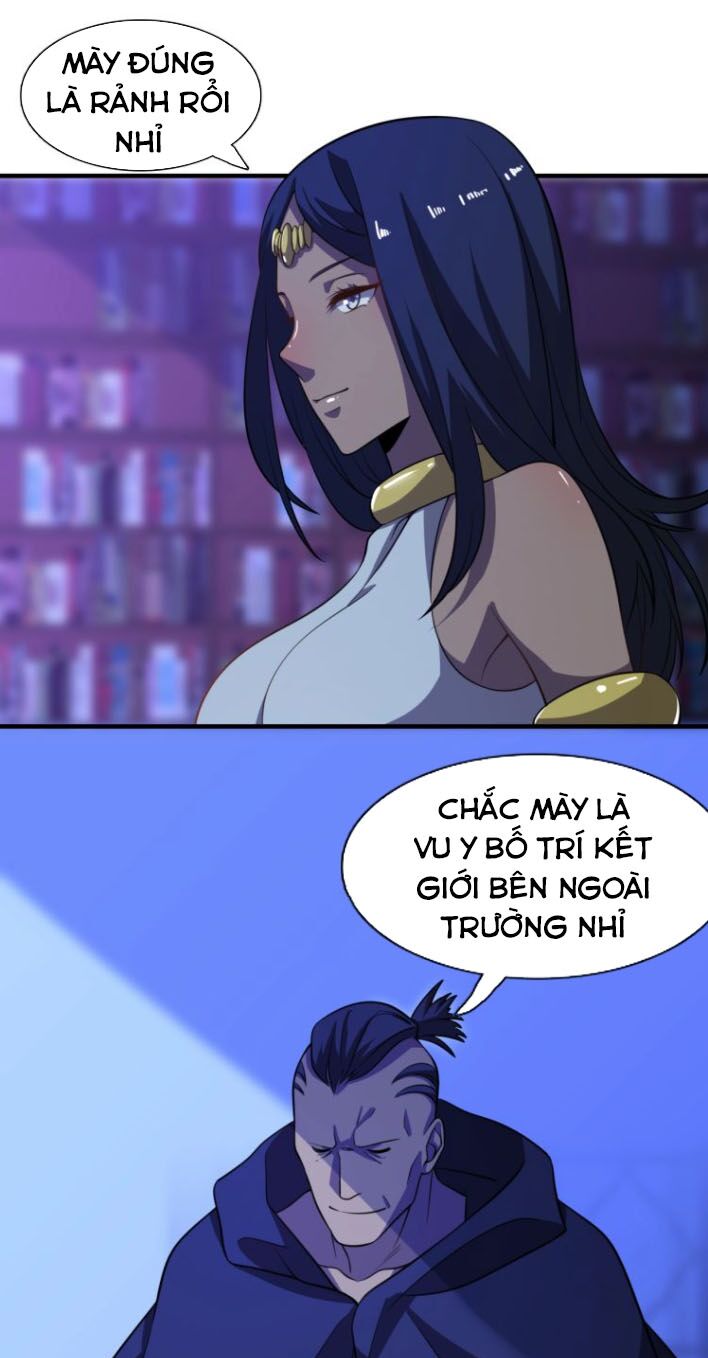 Trọng Sinh Tiểu Y Tiên: Chapter 64