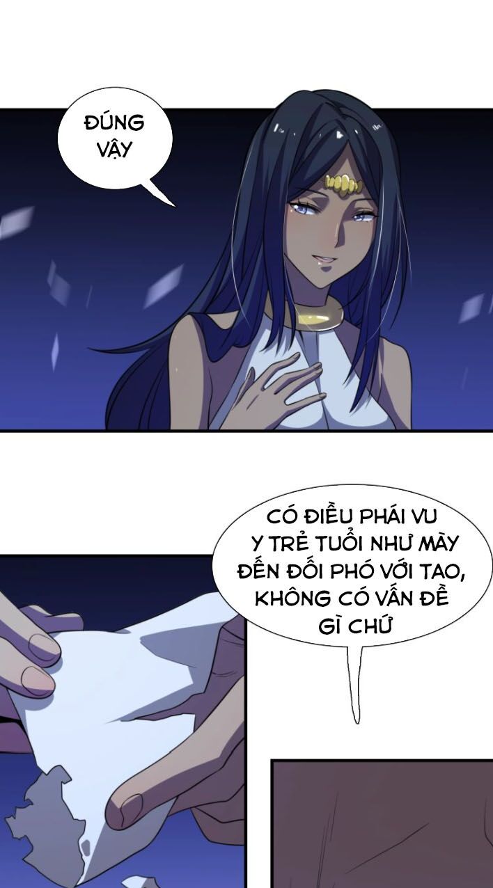 Trọng Sinh Tiểu Y Tiên: Chapter 64