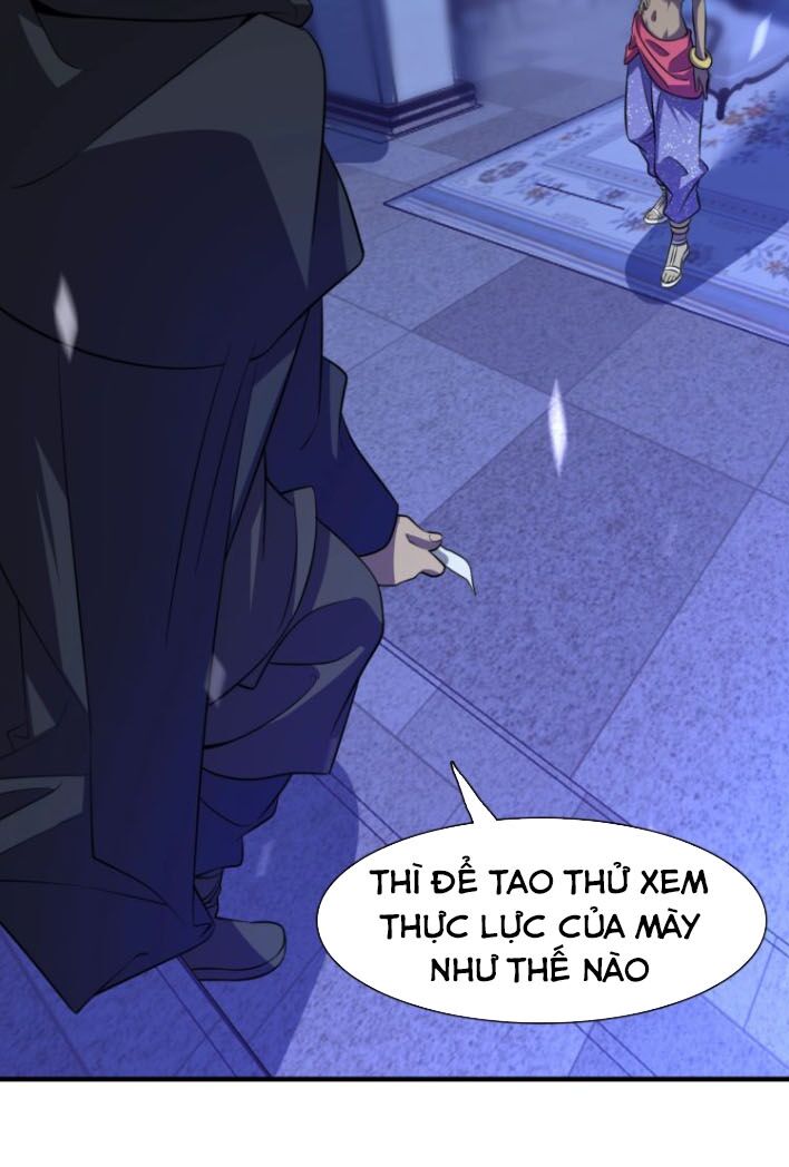 Trọng Sinh Tiểu Y Tiên: Chapter 64