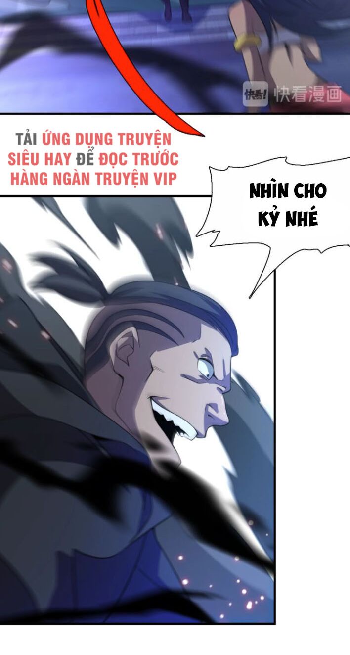 Trọng Sinh Tiểu Y Tiên: Chapter 64