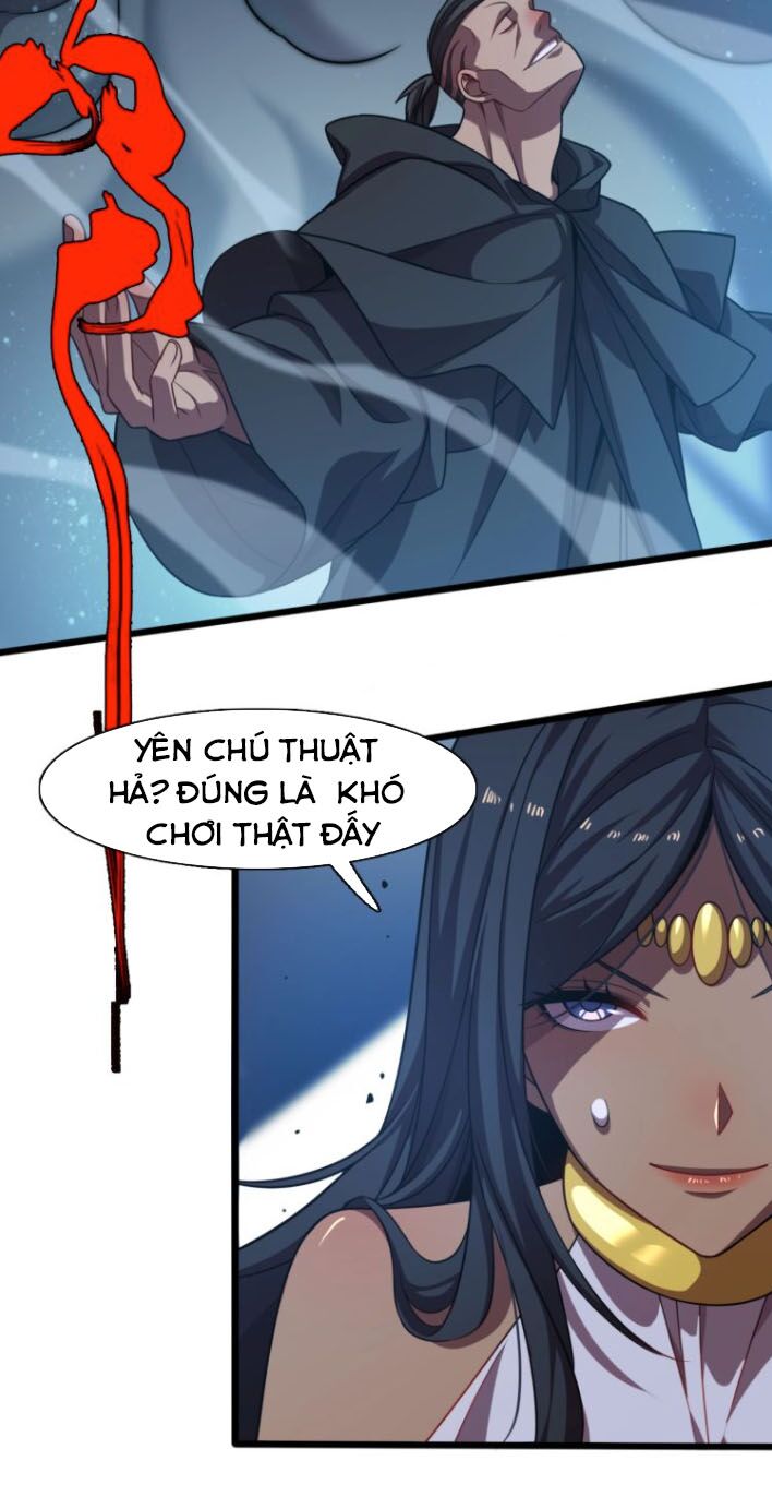 Trọng Sinh Tiểu Y Tiên: Chapter 64
