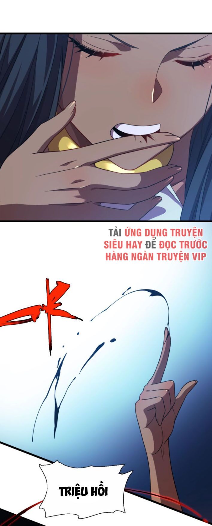Trọng Sinh Tiểu Y Tiên: Chapter 64