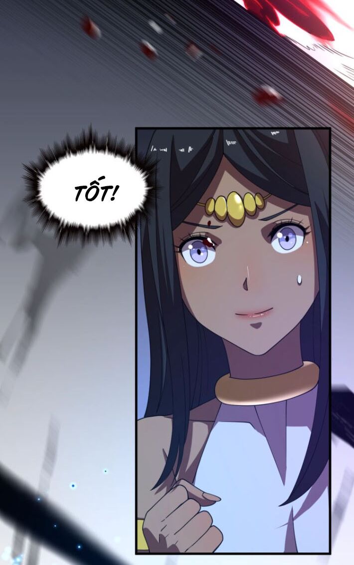Trọng Sinh Tiểu Y Tiên: Chapter 65