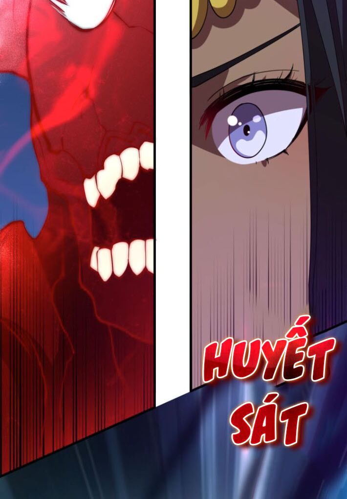Trọng Sinh Tiểu Y Tiên: Chapter 65