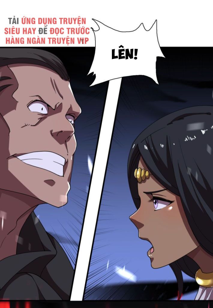 Trọng Sinh Tiểu Y Tiên: Chapter 65