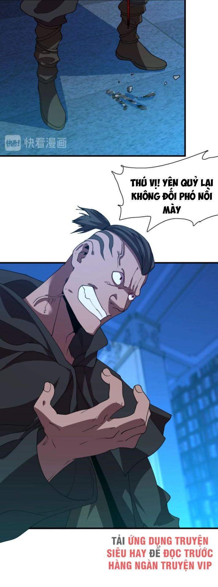 Trọng Sinh Tiểu Y Tiên: Chapter 65