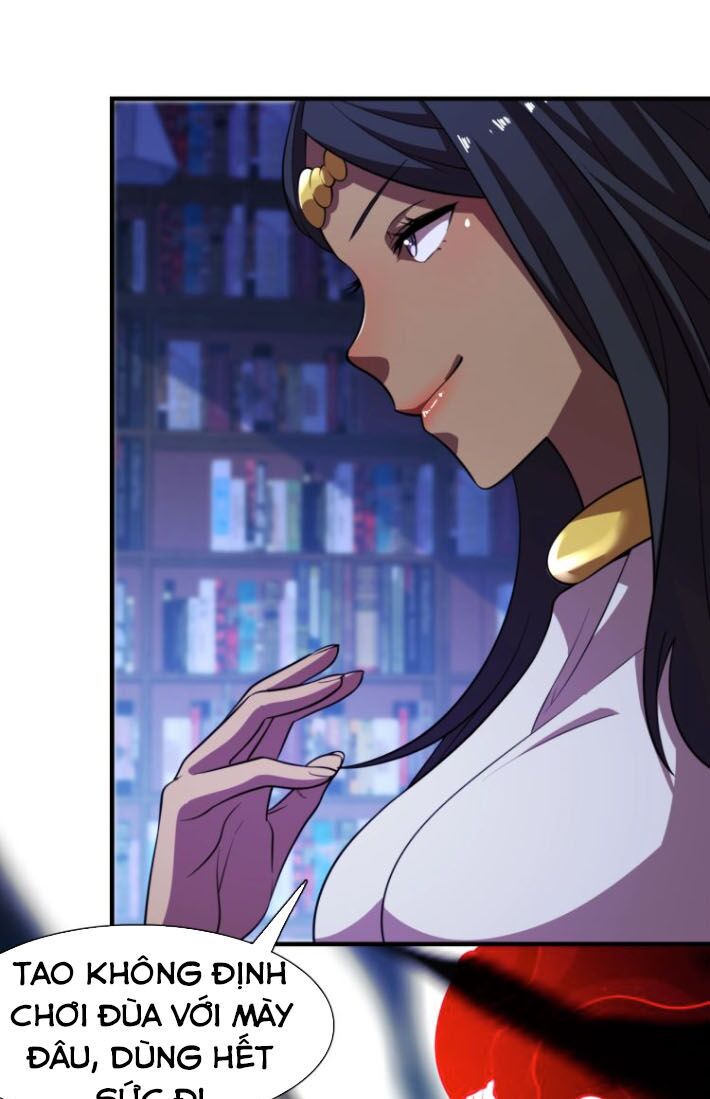 Trọng Sinh Tiểu Y Tiên: Chapter 65