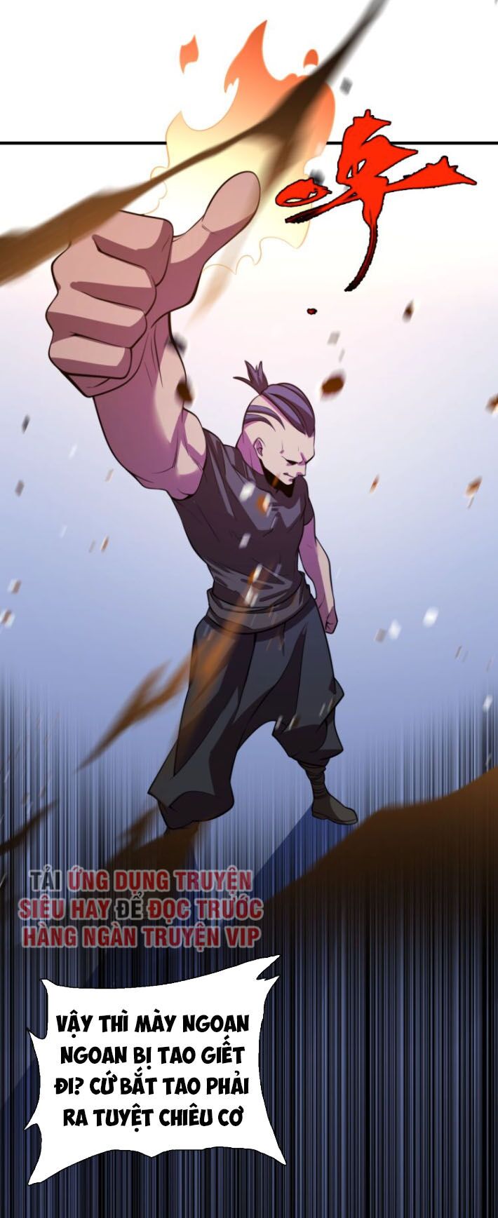Trọng Sinh Tiểu Y Tiên: Chapter 65