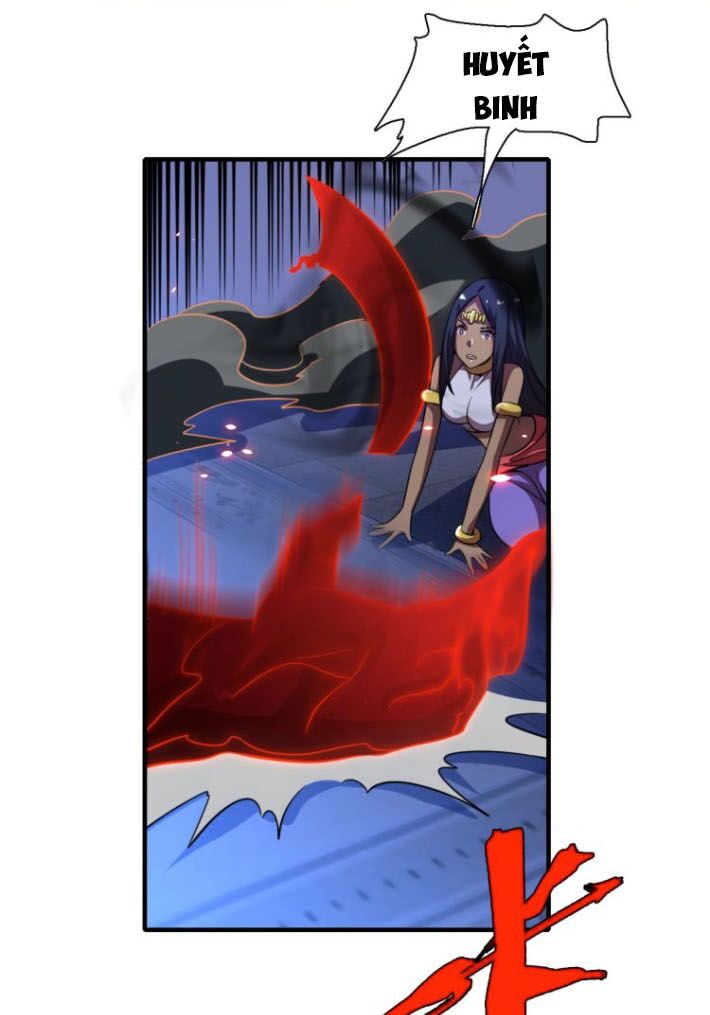 Trọng Sinh Tiểu Y Tiên: Chapter 65