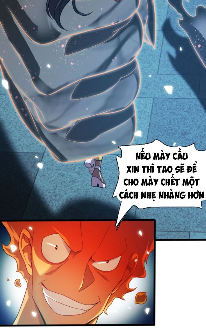 Trọng Sinh Tiểu Y Tiên: Chapter 65