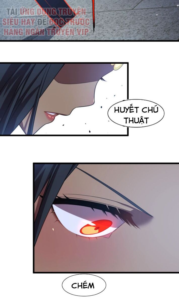 Trọng Sinh Tiểu Y Tiên: Chapter 65