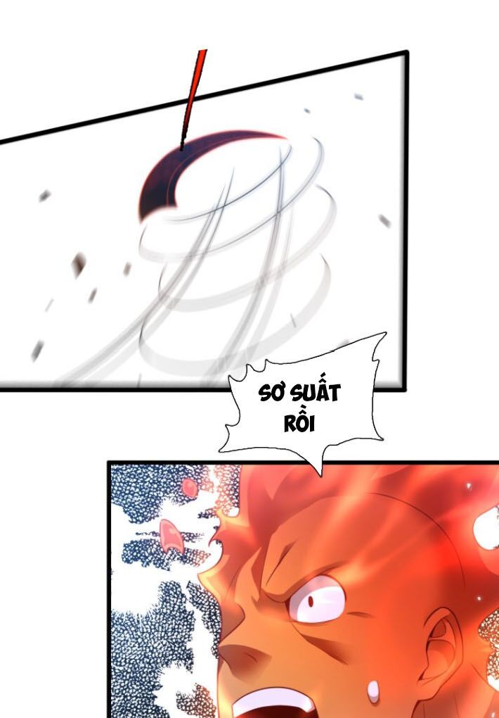 Trọng Sinh Tiểu Y Tiên: Chapter 65