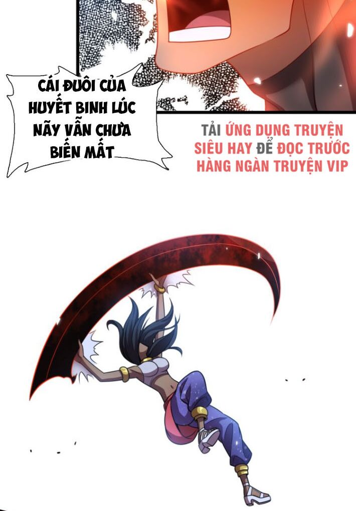 Trọng Sinh Tiểu Y Tiên: Chapter 65