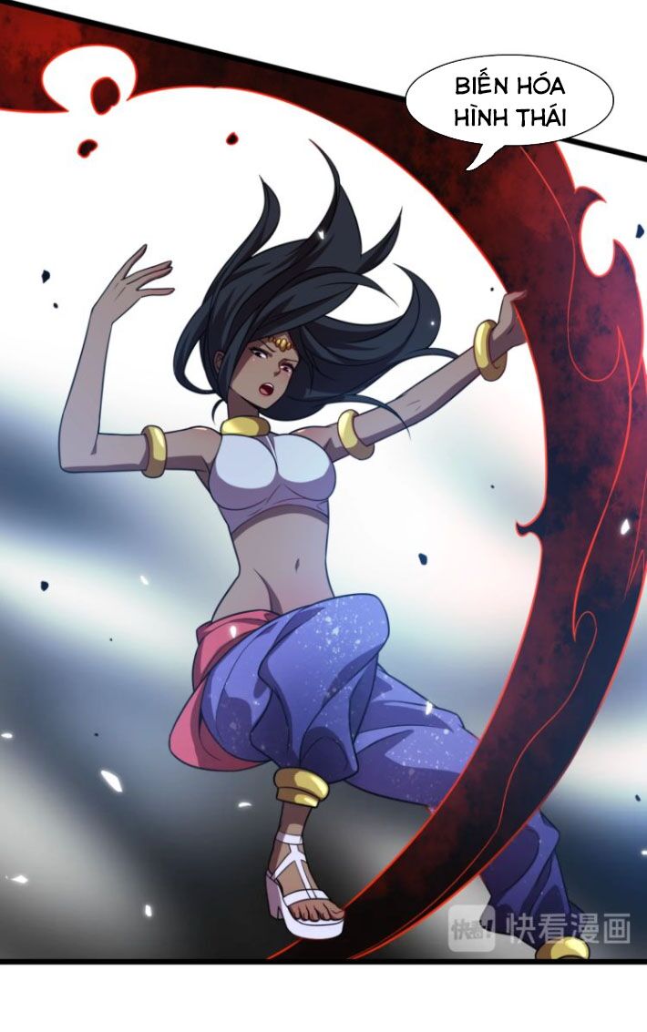 Trọng Sinh Tiểu Y Tiên: Chapter 65