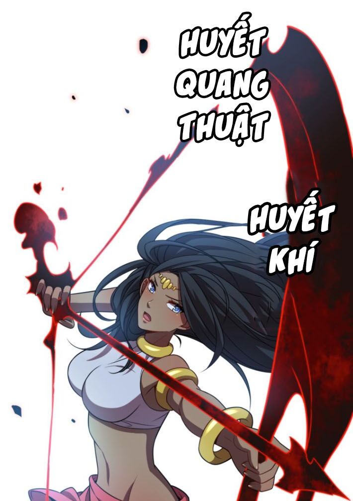 Trọng Sinh Tiểu Y Tiên: Chapter 65