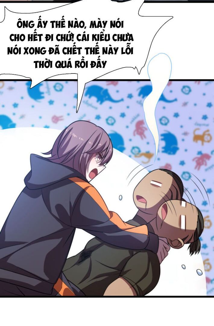 Trọng Sinh Tiểu Y Tiên: Chapter 66