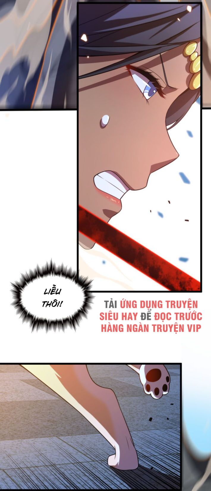 Trọng Sinh Tiểu Y Tiên: Chapter 66