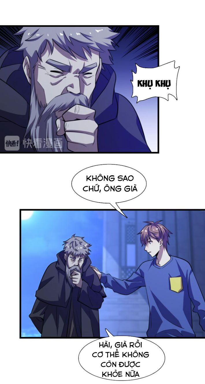 Trọng Sinh Tiểu Y Tiên: Chapter 66
