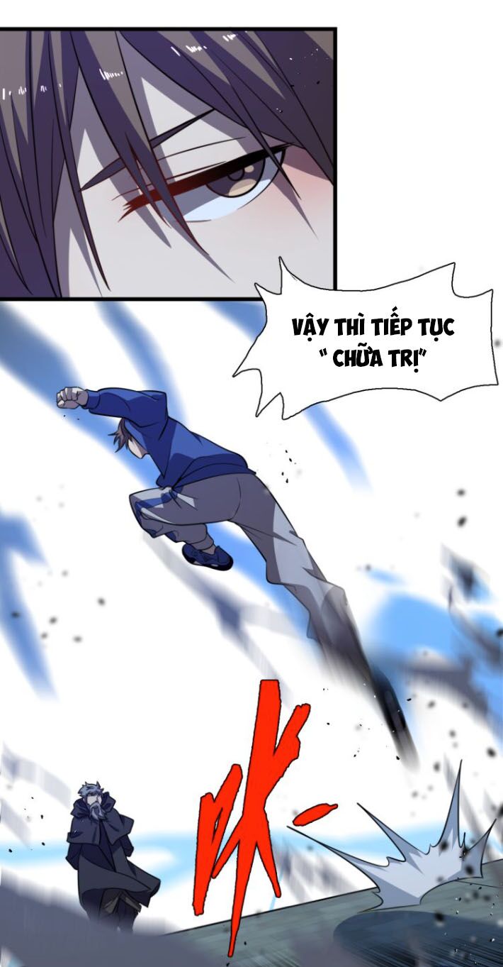 Trọng Sinh Tiểu Y Tiên: Chapter 66