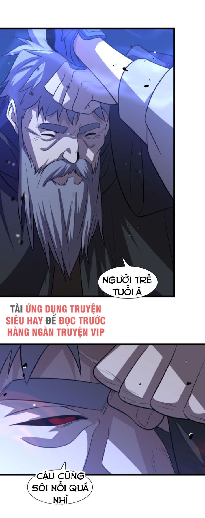 Trọng Sinh Tiểu Y Tiên: Chapter 66