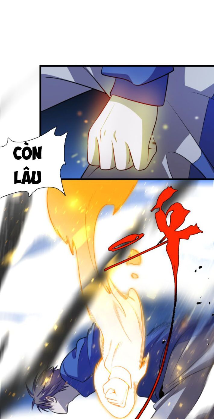 Trọng Sinh Tiểu Y Tiên: Chapter 66