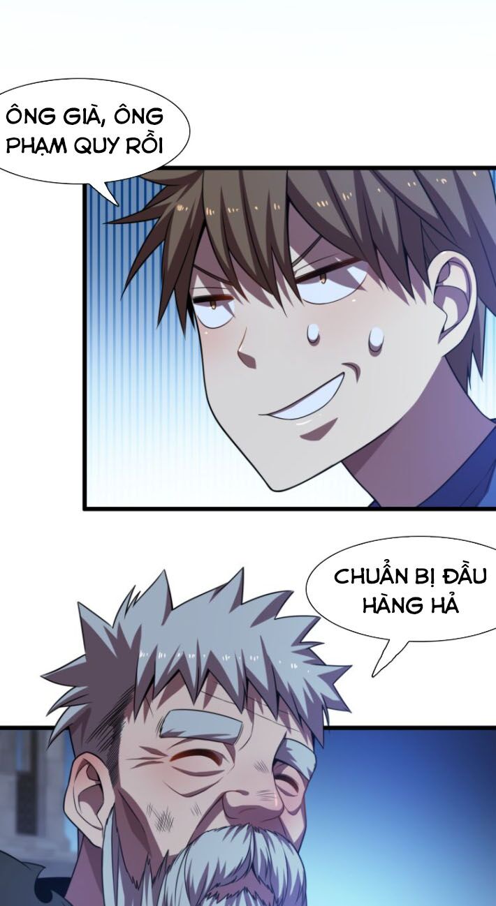 Trọng Sinh Tiểu Y Tiên: Chapter 67