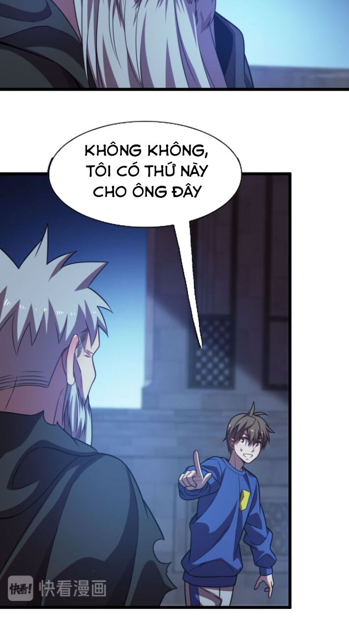 Trọng Sinh Tiểu Y Tiên: Chapter 67