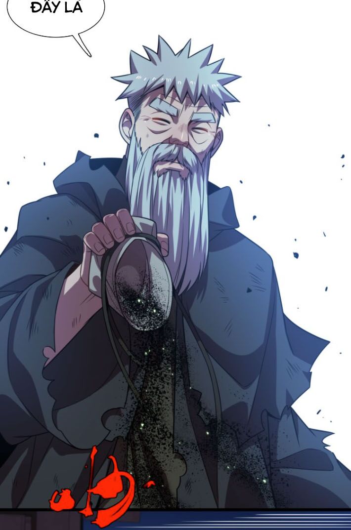 Trọng Sinh Tiểu Y Tiên: Chapter 67