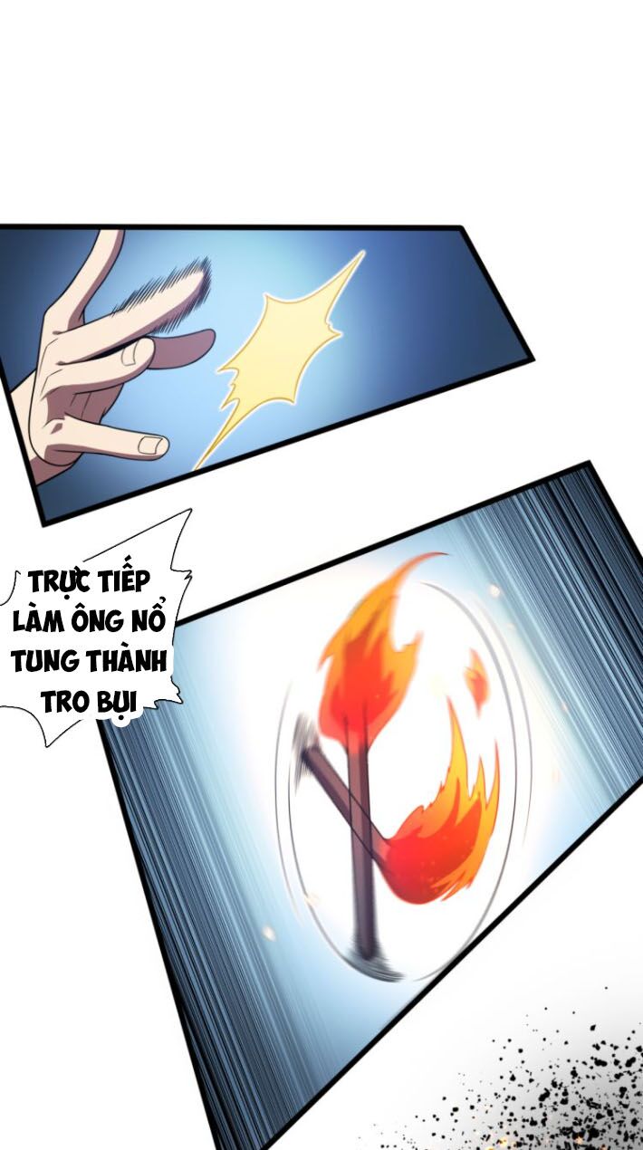 Trọng Sinh Tiểu Y Tiên: Chapter 67