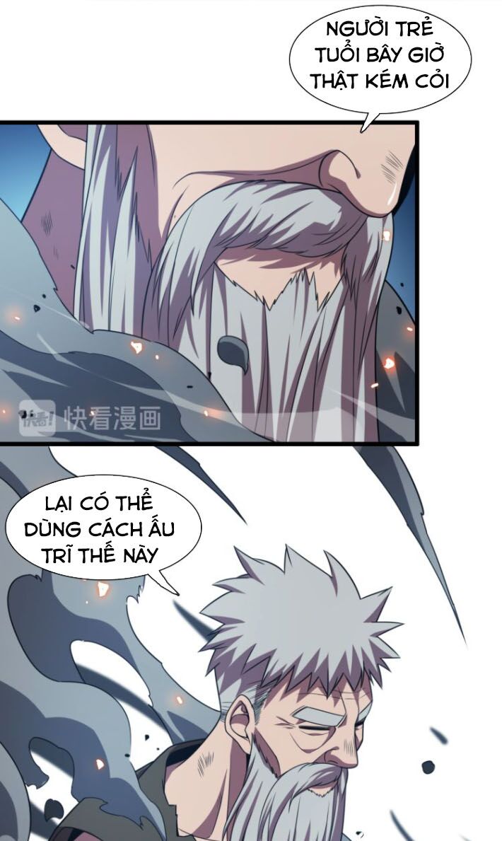 Trọng Sinh Tiểu Y Tiên: Chapter 67
