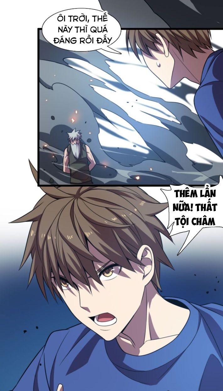Trọng Sinh Tiểu Y Tiên: Chapter 67