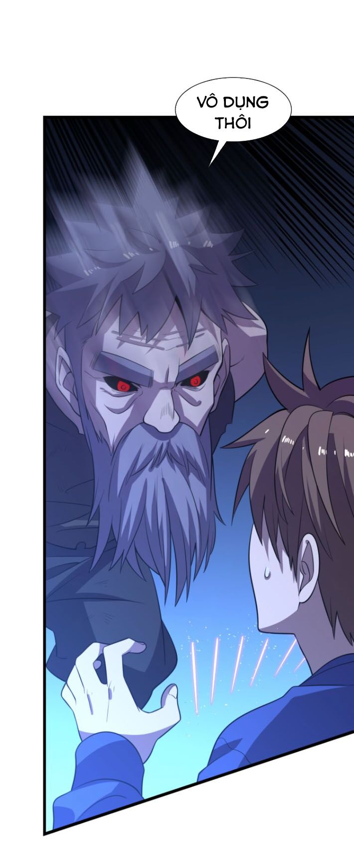 Trọng Sinh Tiểu Y Tiên: Chapter 67