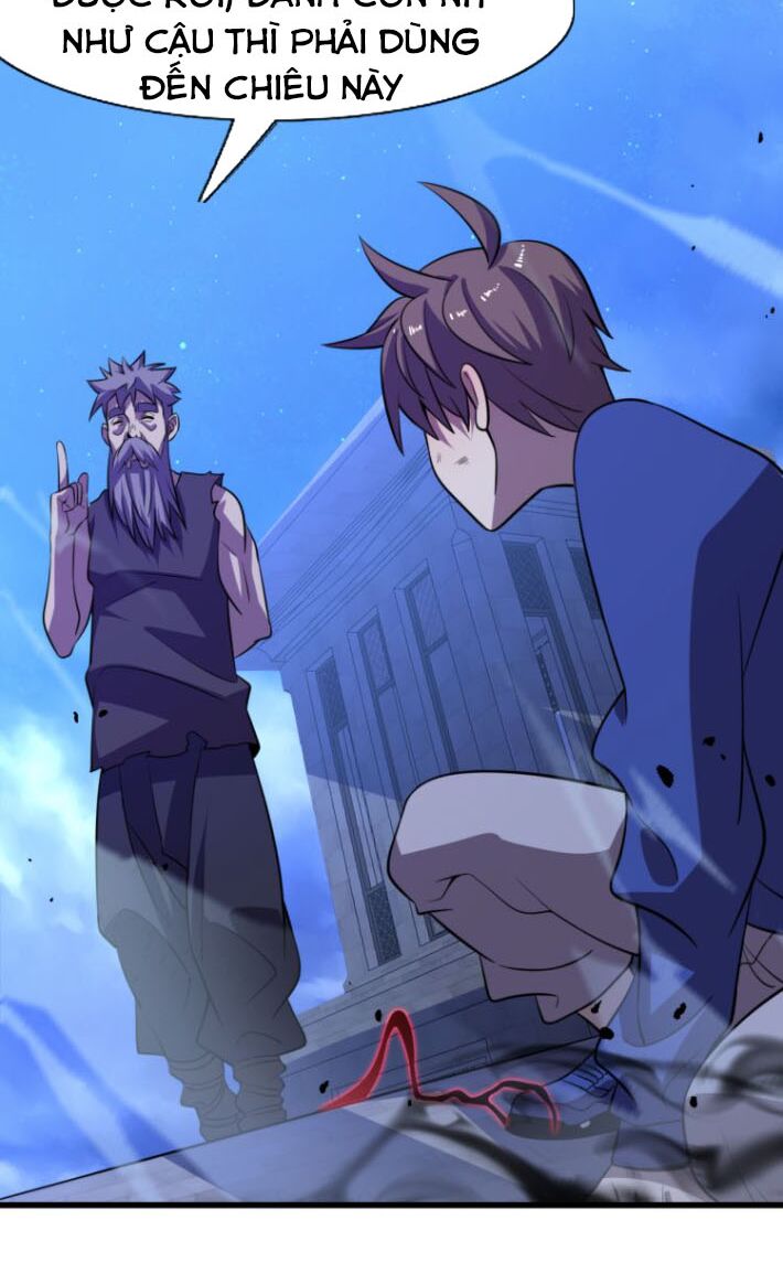 Trọng Sinh Tiểu Y Tiên: Chapter 67