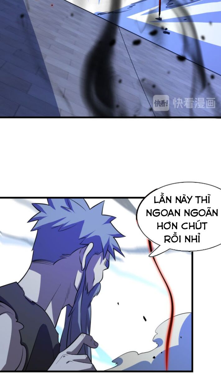 Trọng Sinh Tiểu Y Tiên: Chapter 67