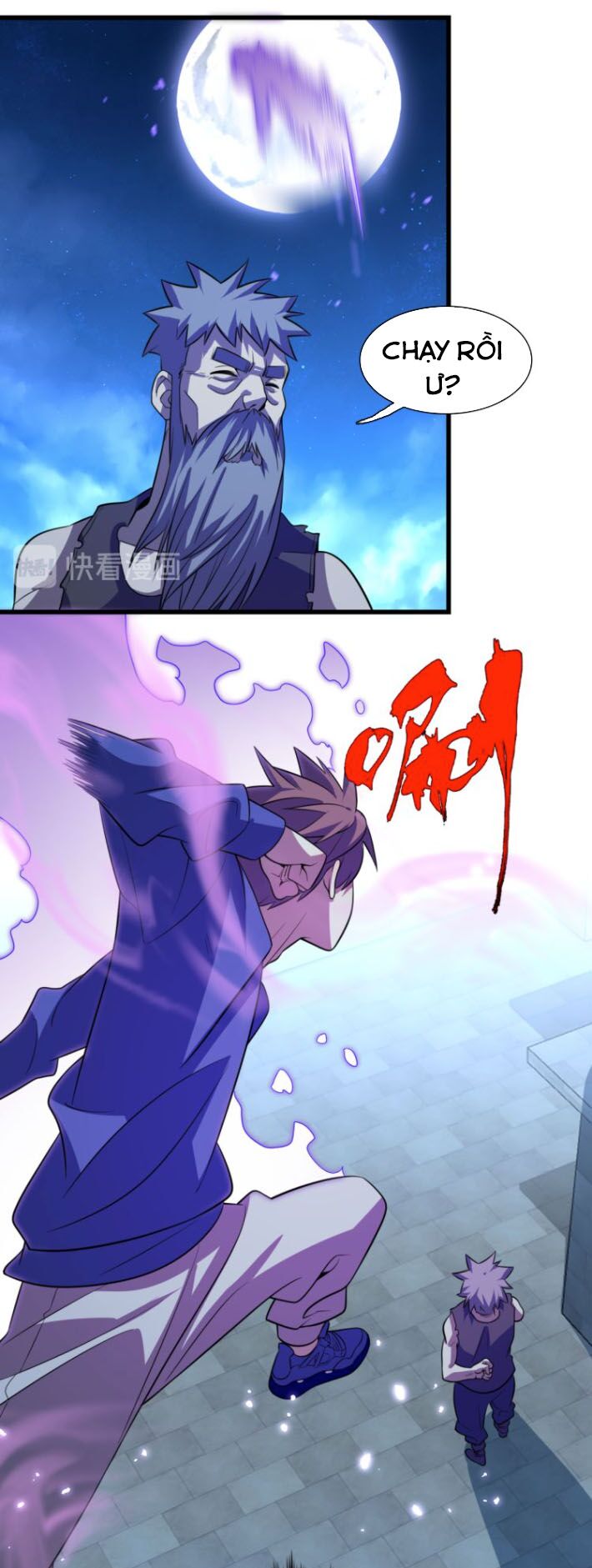 Trọng Sinh Tiểu Y Tiên: Chapter 67