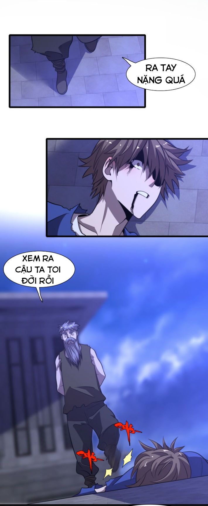 Trọng Sinh Tiểu Y Tiên: Chapter 68